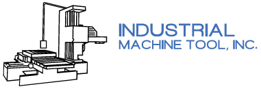 Industrial Machine Tools, Inc.